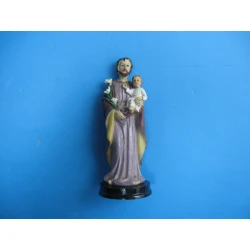 Figurka Św.Józefa-12,5 cm